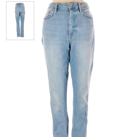 FRAME SIZE 2 JEANS - Picture 2 of 2